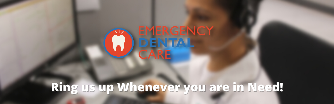 emergency dental care call us