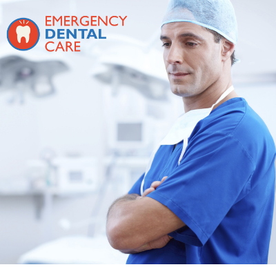 emergency dental care contact