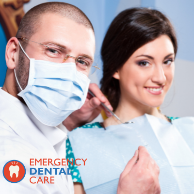 how does our system operate emergency dental care